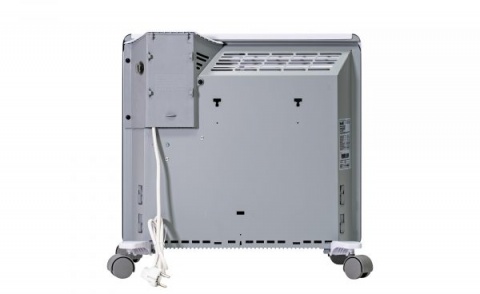 MAGNUM Heating CONVECTOR ELECTRIC HEAT MAX DE 1000 W