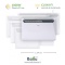 MAGNUM Heating CONVECTOR ELECTRIC RAPID DE 1800 W CU INVERTER ȘI WI-FI