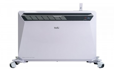 MAGNUM Heating CONVECTOR ELECTRIC RAPID DE 1800 W CU INVERTER ȘI WI-FI