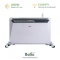 MAGNUM Heating CONVECTOR ELECTRIC RAPID DE 1800 W CU INVERTER ȘI WI-FI