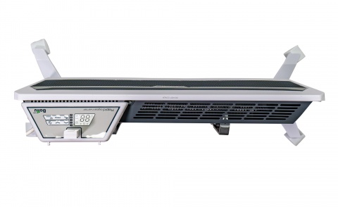 MAGNUM Heating CONVECTOR ELECTRIC RAPID DE 1800 W CU INVERTER ȘI WI-FI