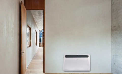MAGNUM Heating CONVECTOR ELECTRIC RAPID DE 1800 W CU INVERTER ȘI WI-FI