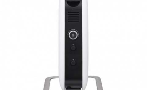 MAGNUM Heating Convector portabil cu convecție instantanee Mill 2000W LED