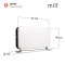 MAGNUM Heating Convector portabil cu convecție instantanee Mill 2000W LED