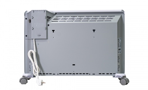 MAGNUM Heating CONVECTOR ELECTRIC HEAT MAX DE 1500 W
