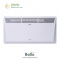 MAGNUM Heating CONVECTOR ELECTRIC HEAT MAX DE 2000 W