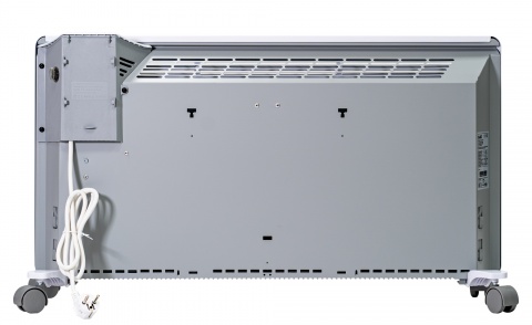 MAGNUM Heating CONVECTOR ELECTRIC HEAT MAX DE 2000 W