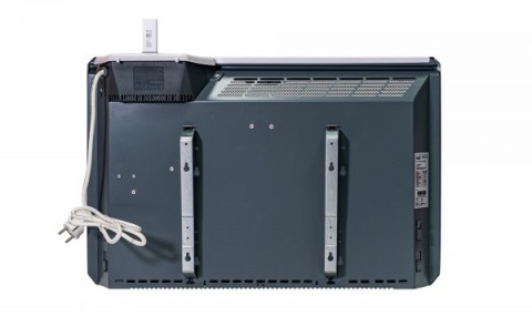 MAGNUM Heating CONVECTOR ELECTRIC RAPID DE 1800 W CU INVERTER ȘI WI-FI