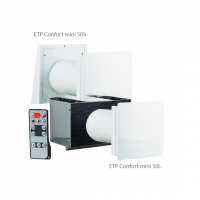 Veneco ETP Confort Mini 50