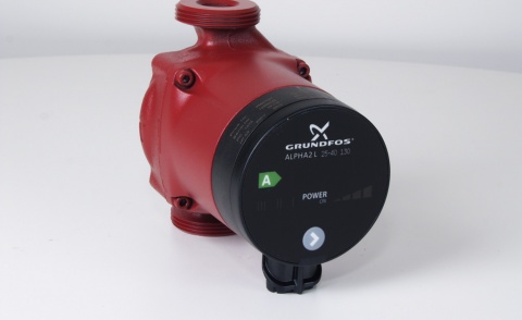 Grundfos Pompa ALPHA2 L 25-40 130