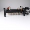 U-Tube Systems Distribuitor Compact din Otel